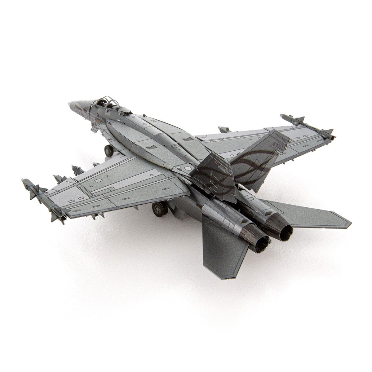 Metal Earth - F-18 Super Hornet    
