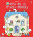 Miss Molly's School of Manners    