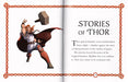 Illustrated Norse Myths    