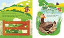 Peek Inside The Farm    