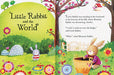 Five-Minute Bedtime Stories    