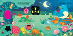 Garden Sounds    