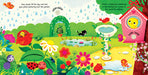 Garden Sounds    