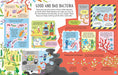See Inside - Germs    