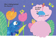 Goodnight, Chameleon! - Lift The Flap Book of Colors    