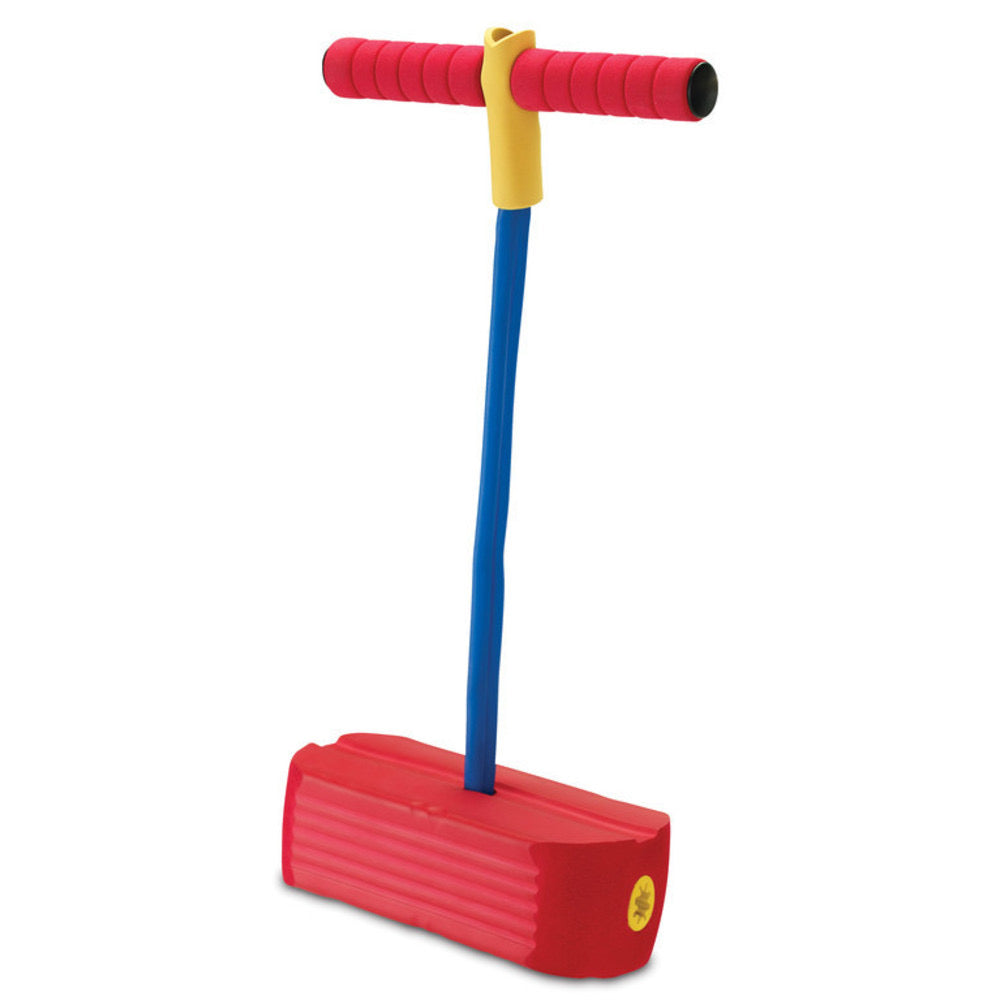 Pogo Jumper    