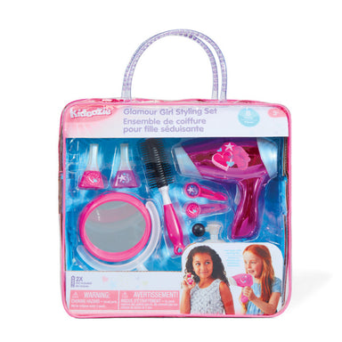 Glamour Girls Styling Set    