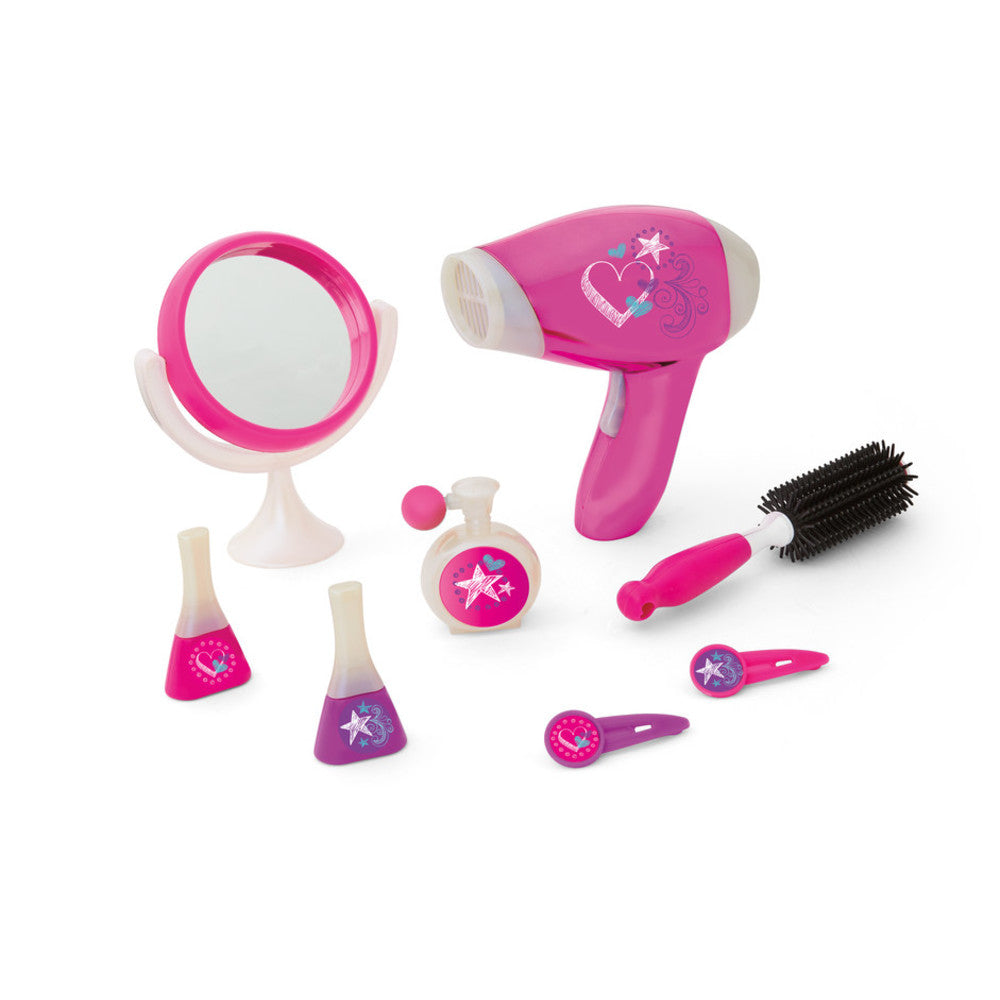 Glamour Girls Styling Set    