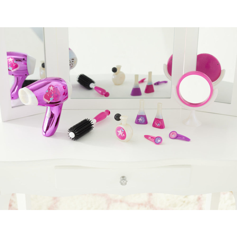 Glamour Girls Styling Set    