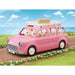 Calico Critters Family Picnic Van    