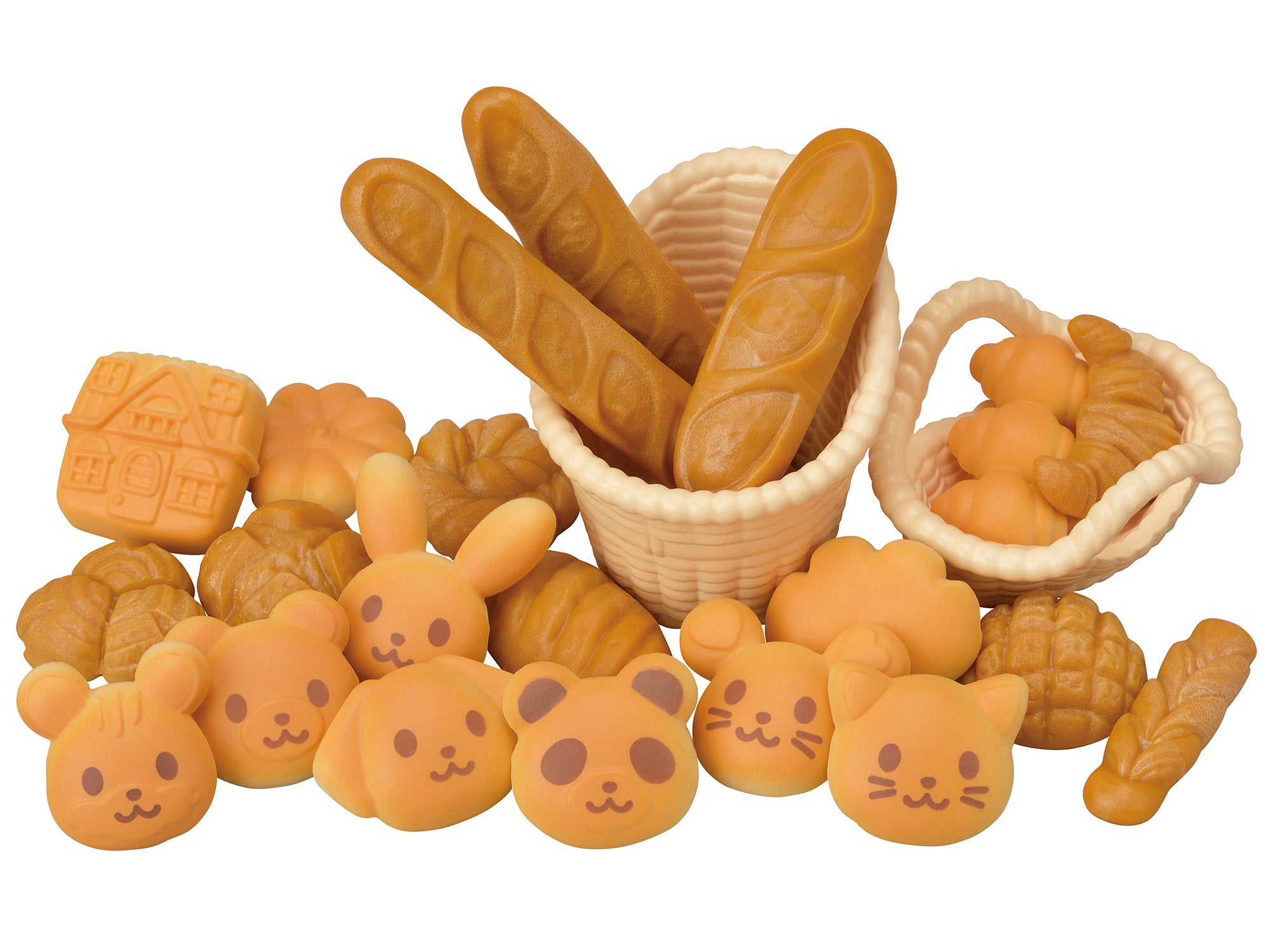 Calico Critters - Bakery Shop Starter Set    