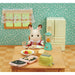 Calico Critters - Breakfast Playset    
