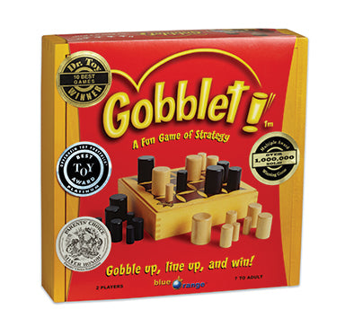Gobblet!    
