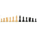15 Inch Staunton Chess Set    
