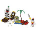 360 Piece Pirate Set    