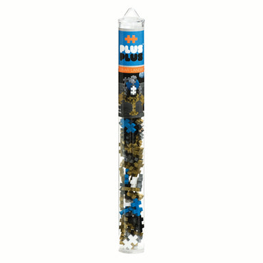 Plus Plus Tube - Lunar Lander    