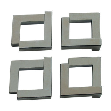 Quartet - Hanayama Puzzle Level 6    