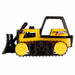 Tonka Steel Classics - Bulldozer    