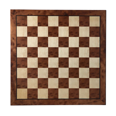 15 Inch Staunton Chess Set    