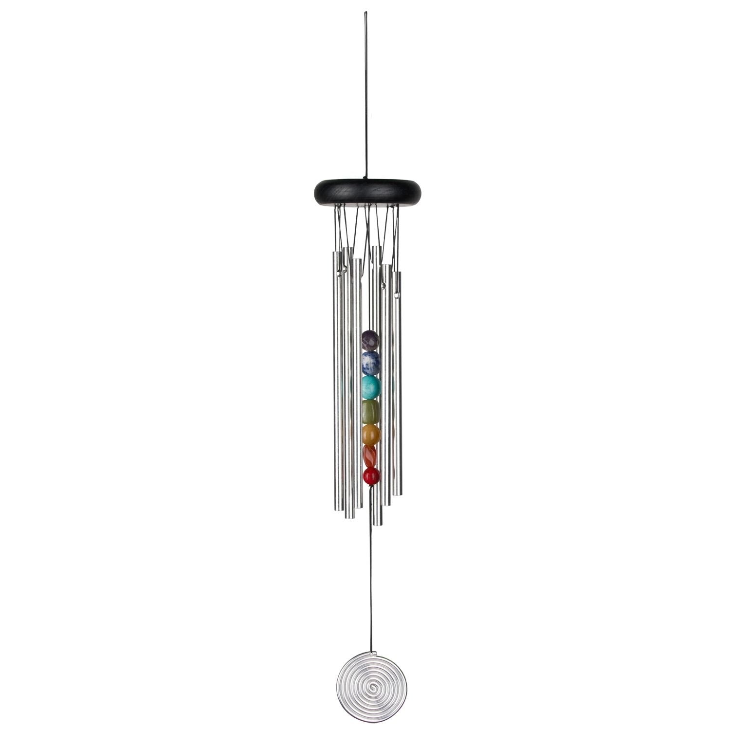Chakra Chime - 7 Stones    