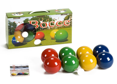 Classic Bocce    