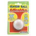 Electricity Conducting Sensor Ball    