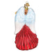 Old World Christmas - Radiant Angel Ornament    