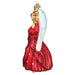 Old World Christmas - Radiant Angel Ornament    