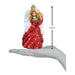 Old World Christmas - Radiant Angel Ornament    