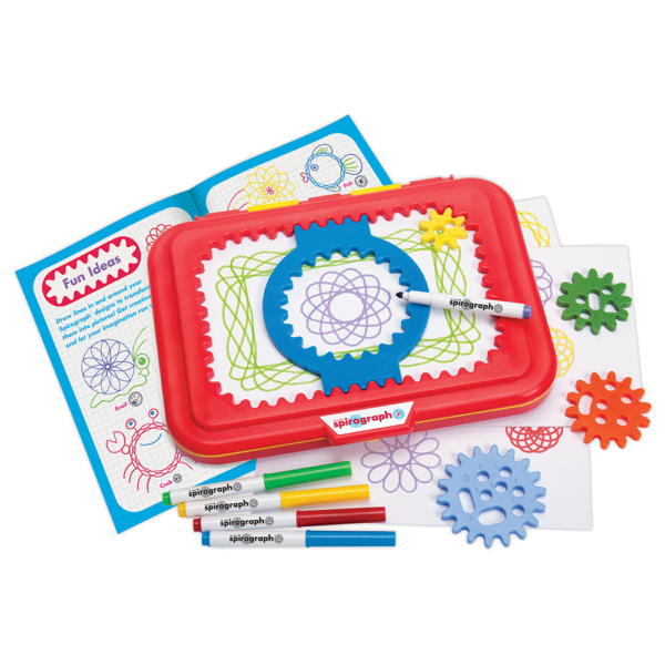 Spirograph -Junior    