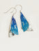 Holly Yashi Reese Earrings - Denim    
