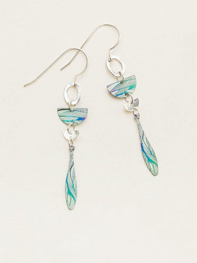 Holly Yashi Ida Earrings - Waterscape    