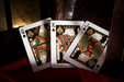 Bicycle Warrior Horse Playing Cards    