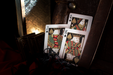 Bicycle Warrior Horse Playing Cards    
