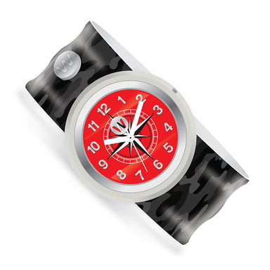 Black Ops Slap Watch    