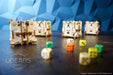 UGears Modular Dice Tower    