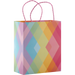 Fragments - Medium Kraft Gift Bag    