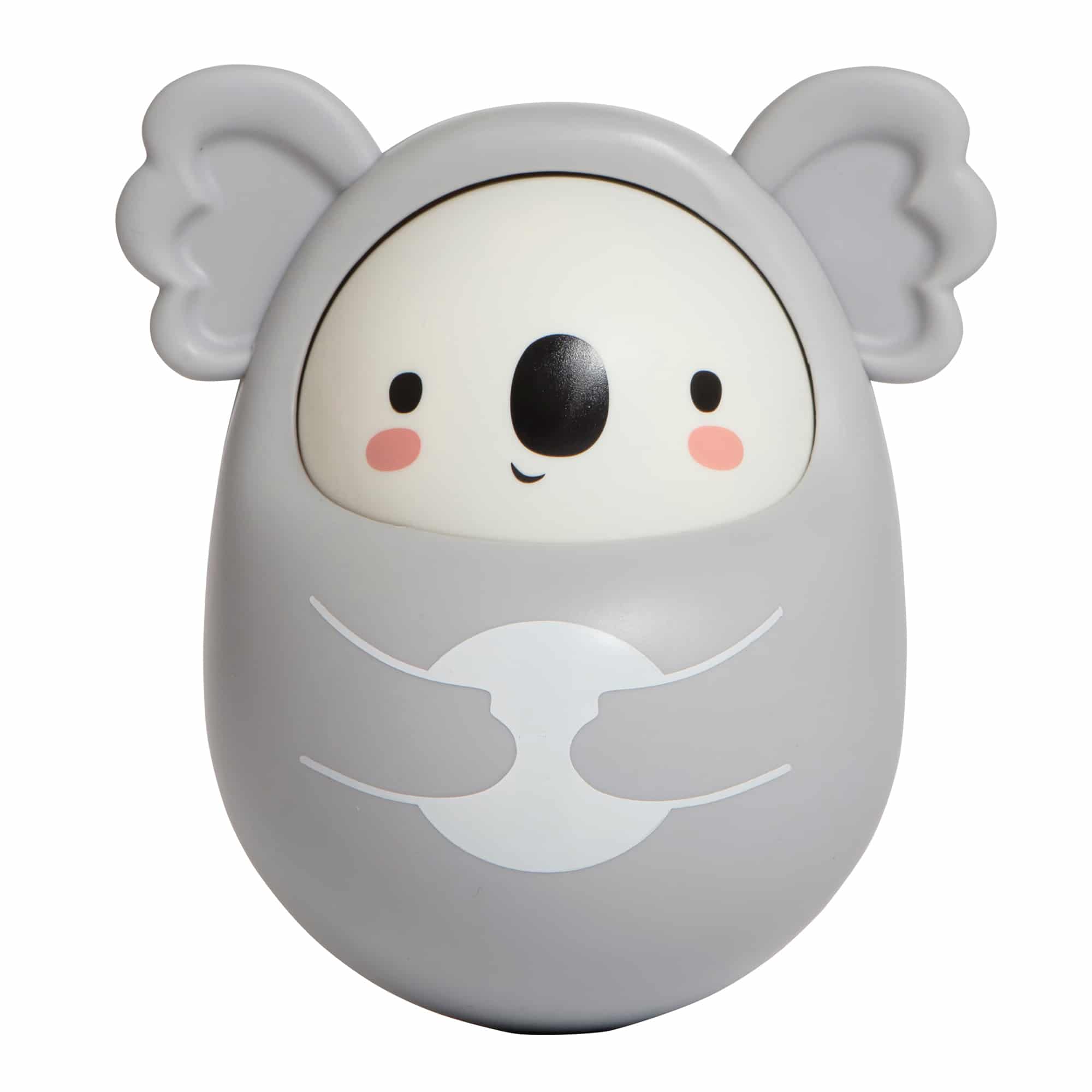Roly Poly Chime Koala    