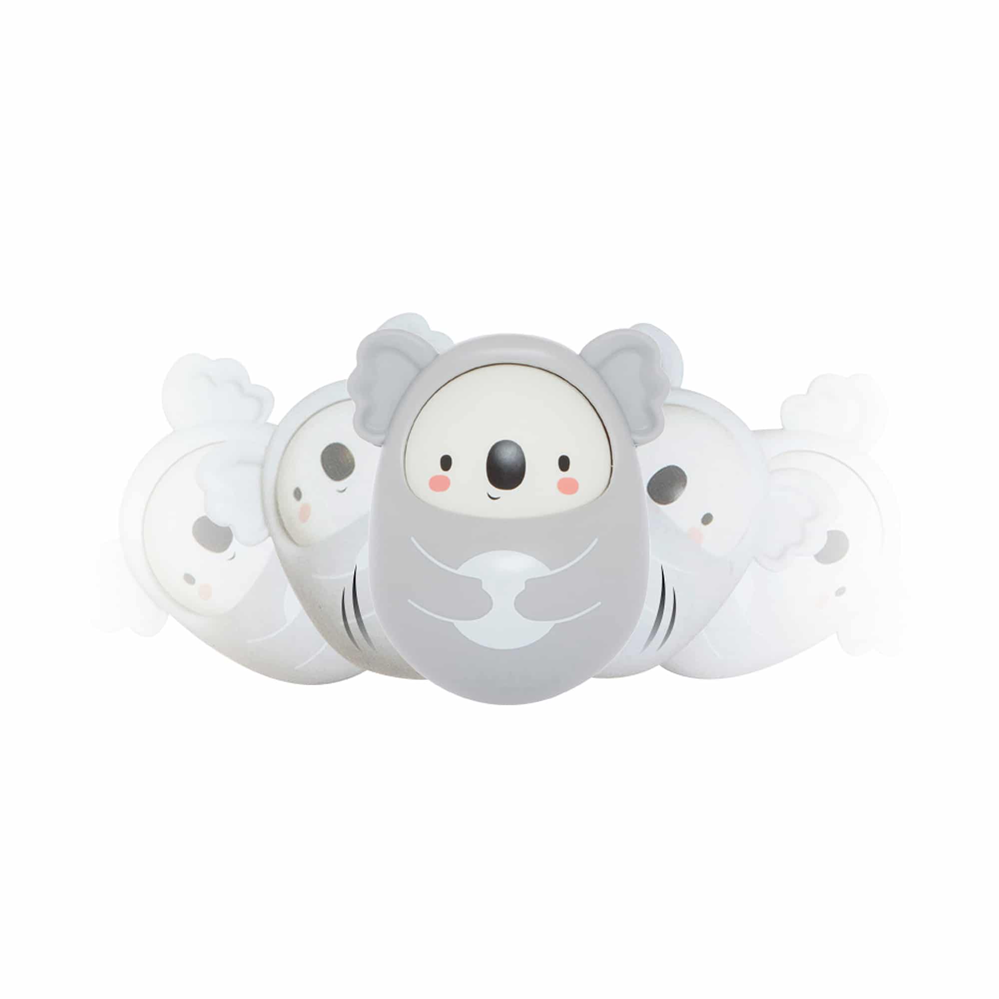 Roly Poly Chime Koala    