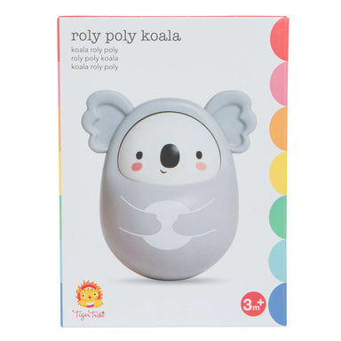 Roly Poly Chime Koala    
