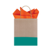 Ocean Dip - Medium Kraft Gift Bag    