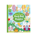 Color-in' Book - Busy Bug Buddies    