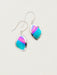 Holly Yashi Summer Seas Earrings - Calypso    