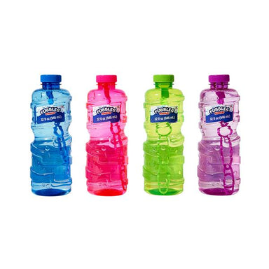 32 oz. Bubble Solution    