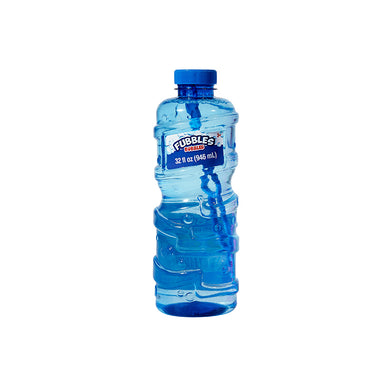 32 oz. Bubble Solution    