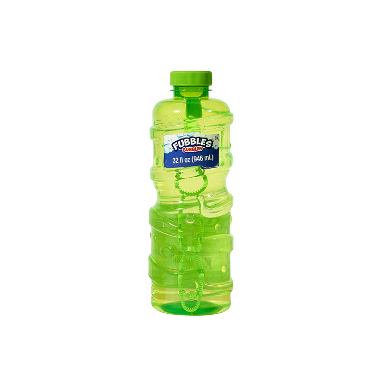 32 oz. Bubble Solution    