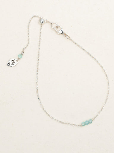 Holly Yashi Miramar Bracelet in Apatite    