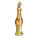 Old World Christmas Baby Giraffe Ornament    