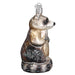 Old World Christmas Raccoon Ornament    