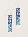Holly Yashi Everly Earrings - Denim    
